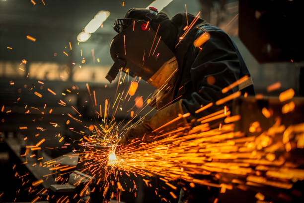 Best Pipe Welding in Luxora, AR