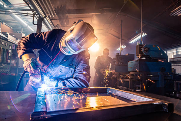 Best Food and Beverage Processing Equipment Welding in Luxora, AR
