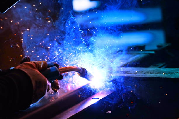 Best Structural Steel Welding in Luxora, AR