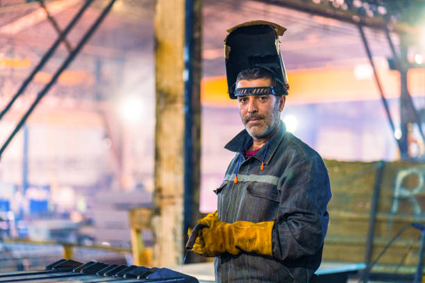 Affordable Welder Services in Luxora, AR
