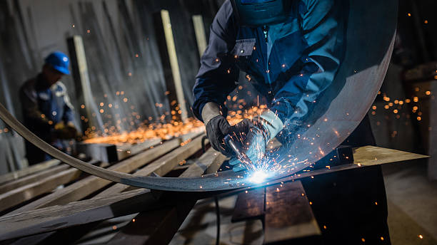  Luxora, AR Welder Pros