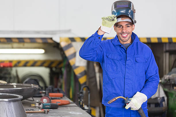 Best Aerospace and Defense Welding in Luxora, AR